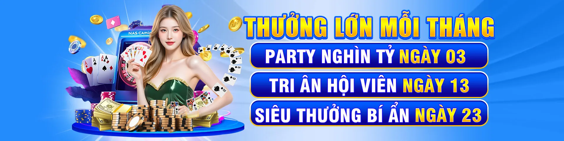 Hoàn trả hàng ngày không giới hạn cho người chơi bắn cá 789b1
