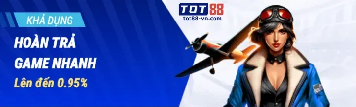 Hoàn trả và quà tặng đặc biệt 789b1