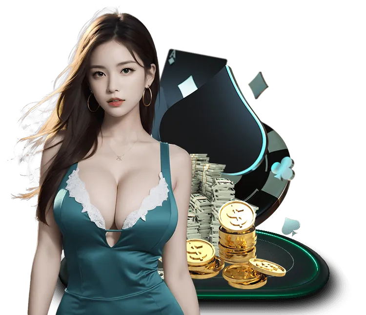 Máy đánh bạc và game bắn cá 789b1